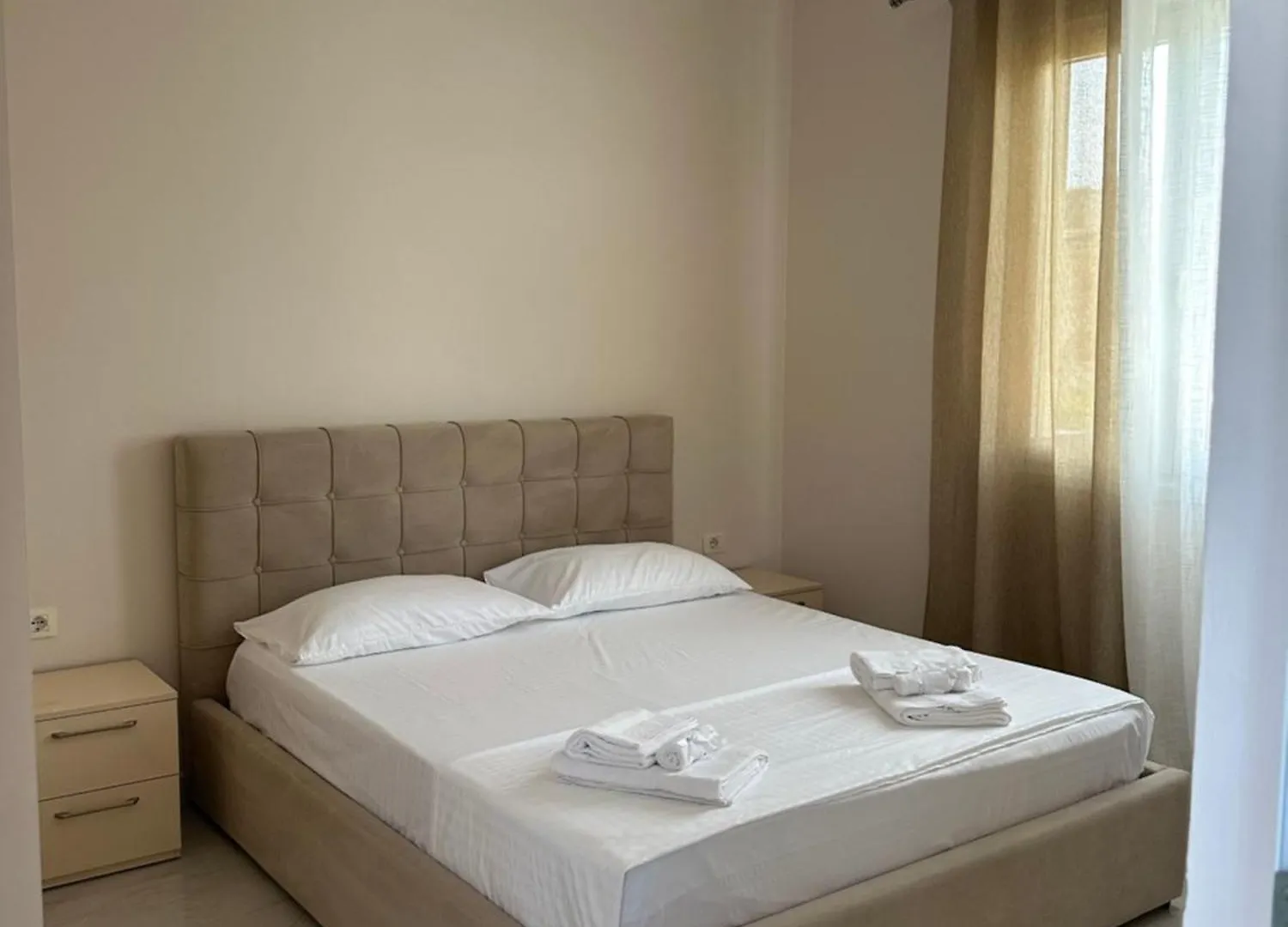 Vlora Escape Apartment