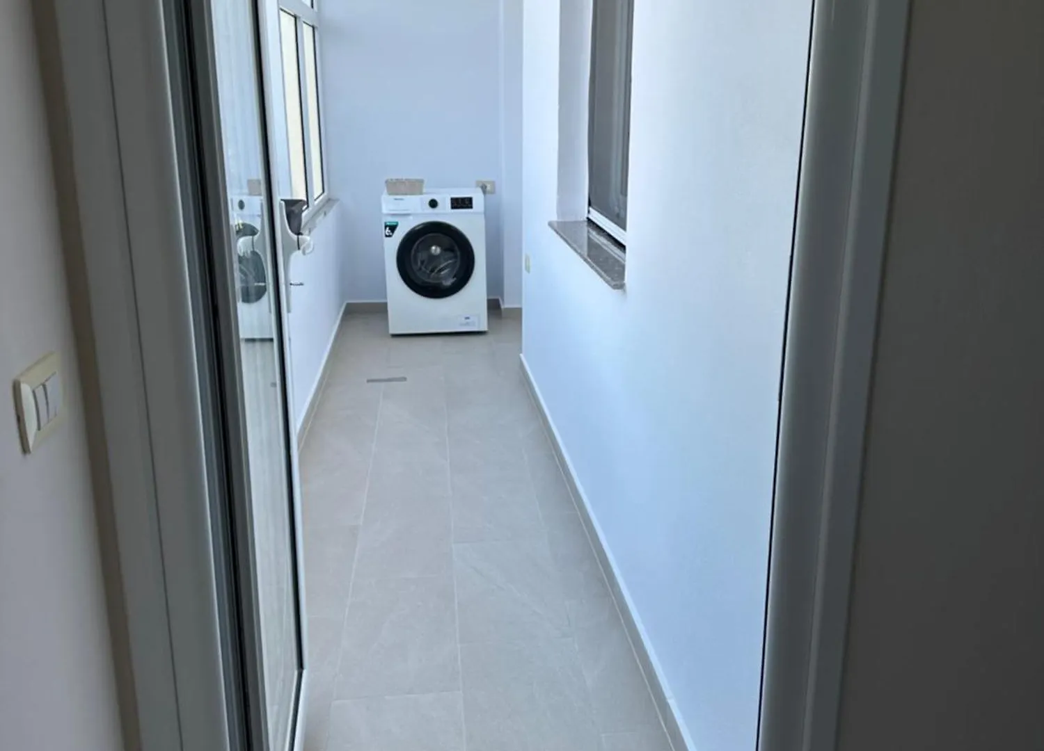 Vlora Escape Apartment