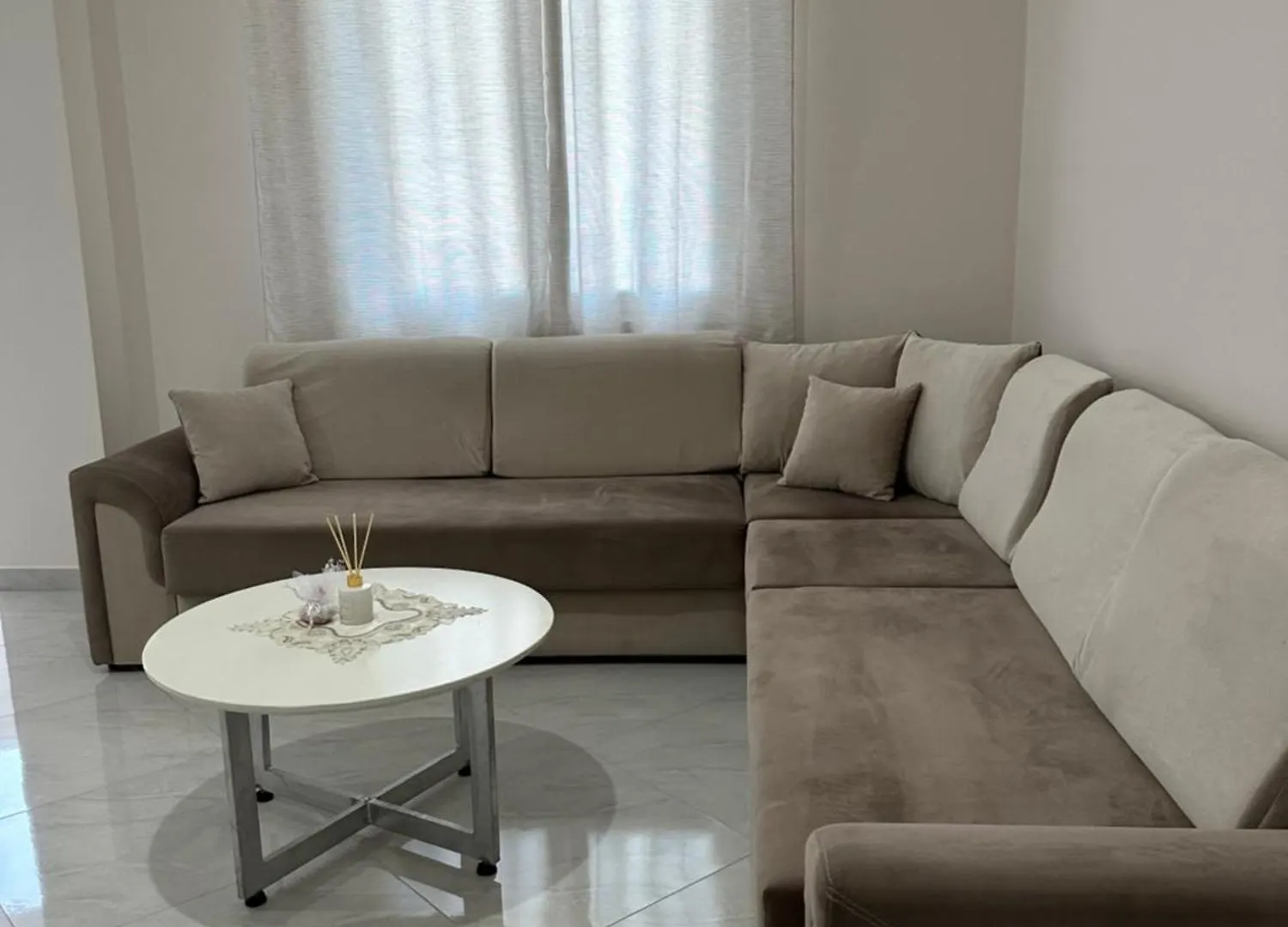 Vlora Escape Apartment  Vlorë